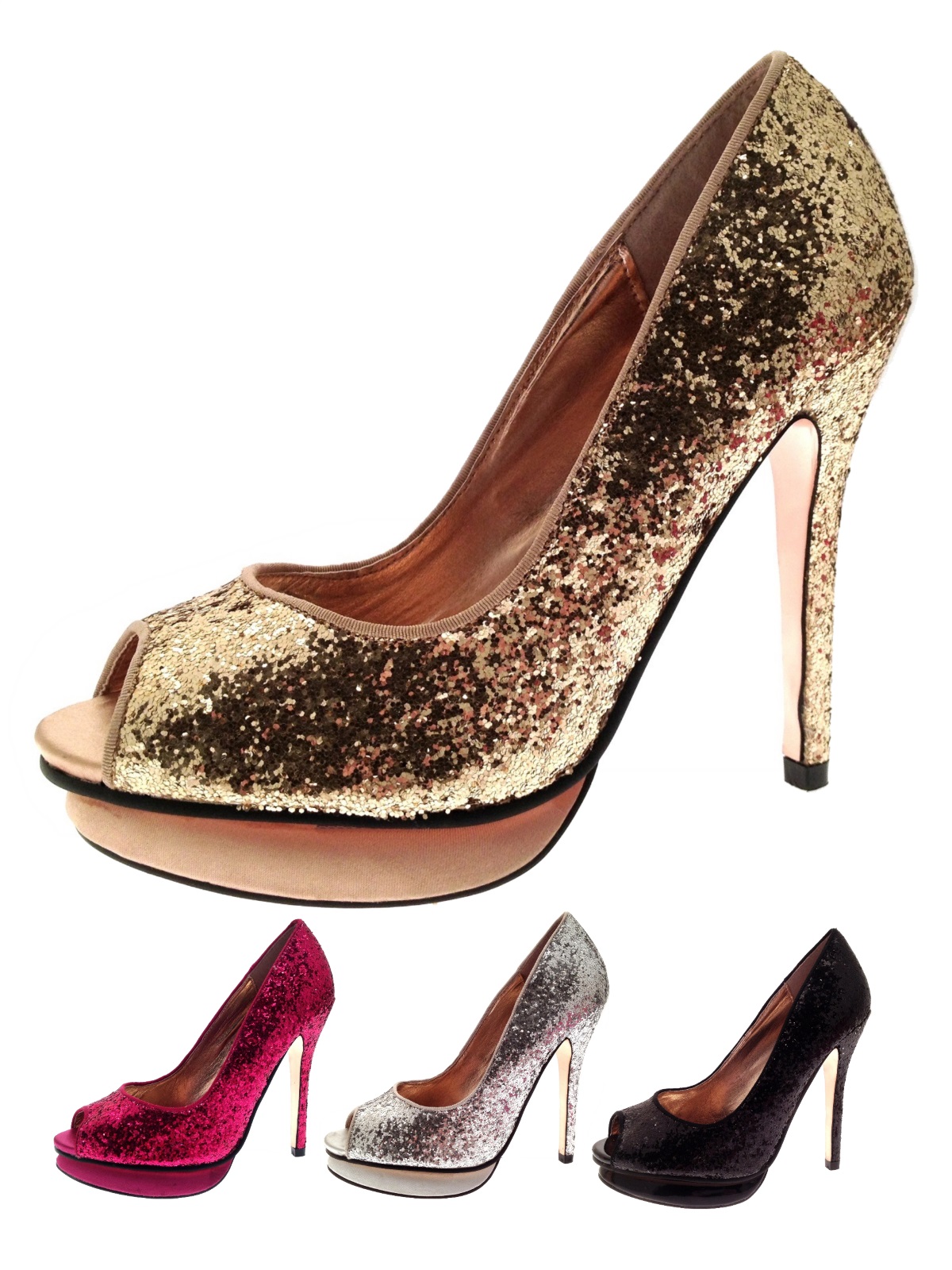 heels uk